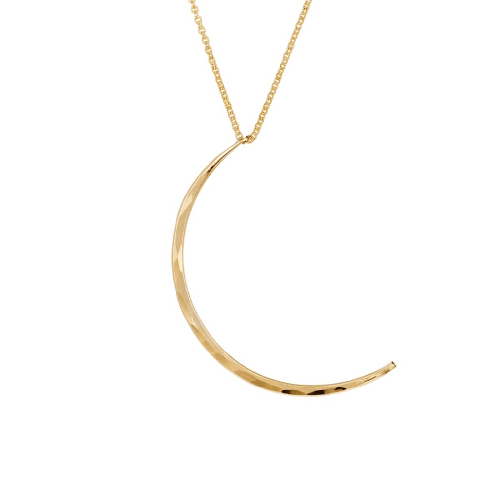 James Michelle necklace Luna